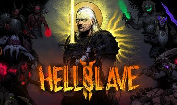 HellSlave II: Judgment of the Archon Game Free Download (v1.0)