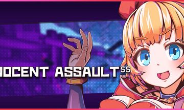 Innocent Assault SS Game Free Download (v1.0.7)