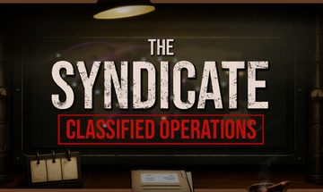 The Syndicate Classified Operations Game Free Download [v1.0]