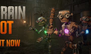 GRAIN ROT Game Free Download (Build 24612437 + Online)