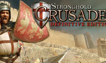 Stronghold Crusader Definitive Edition The Surgeon and Baibars Game Free Download (v1.0)