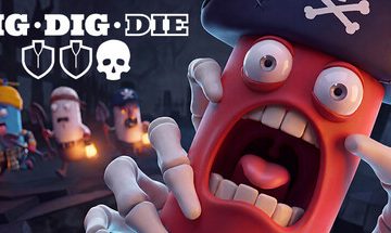 Dig Dig Die Game Free Download (v1.0)