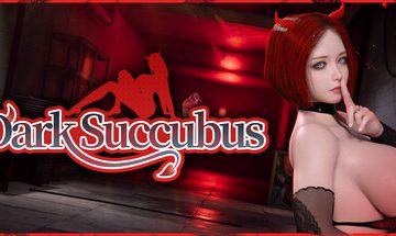 Dark Succubus Game Free Download (v1.0)