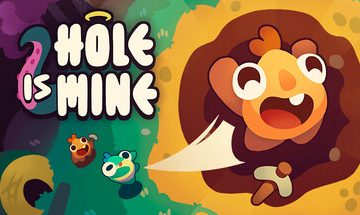Hole Is Mine Free Download [v1.0.0.4/Build-24659545]