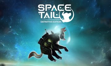Space Tail: Definitive Edition Game Free Download (v1.0)