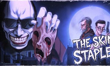 The Skin Stapler Game Free Download
