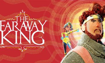 The Faraway King Free Download (v1.0)