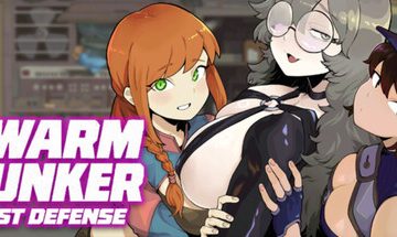 Swarm Bunker: Lust Defense Free Download