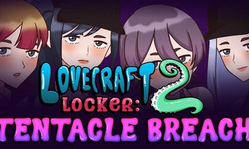 Lovecraft Locker 2: Tentacle Breach Free download