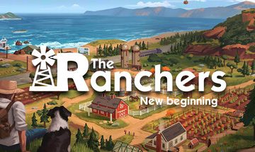 The Ranchers Game Free Download (Early Access)