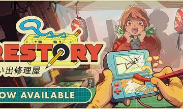 ReStory Chill Electronics Repairs Free Download (v1.0)