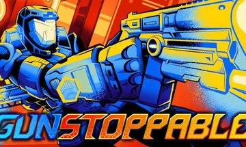 Gunstoppable-TENOKE Free Download