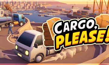 Cargo, Please! Free Download (v1.0)