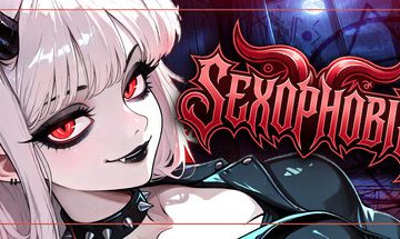 SEXOPHOBIA 🔞 Game Free Download (v1.0)